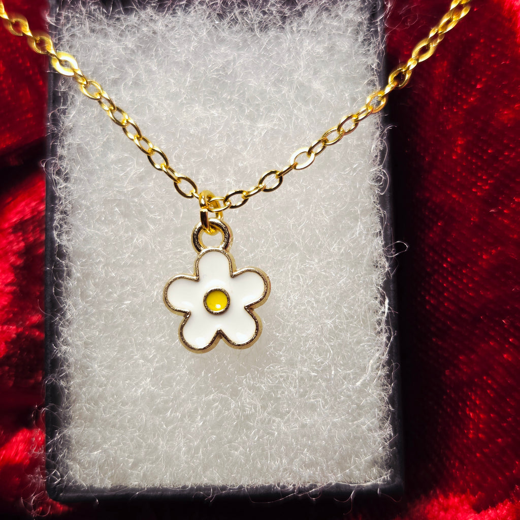 Create your own necklace