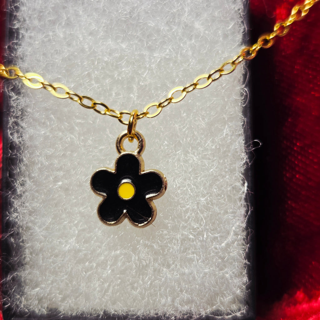 Create your own necklace