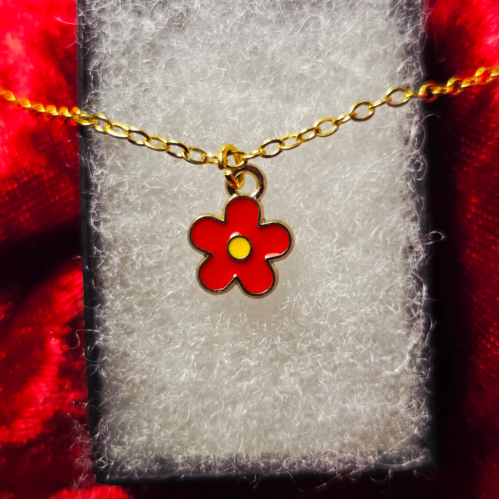 Create your own necklace