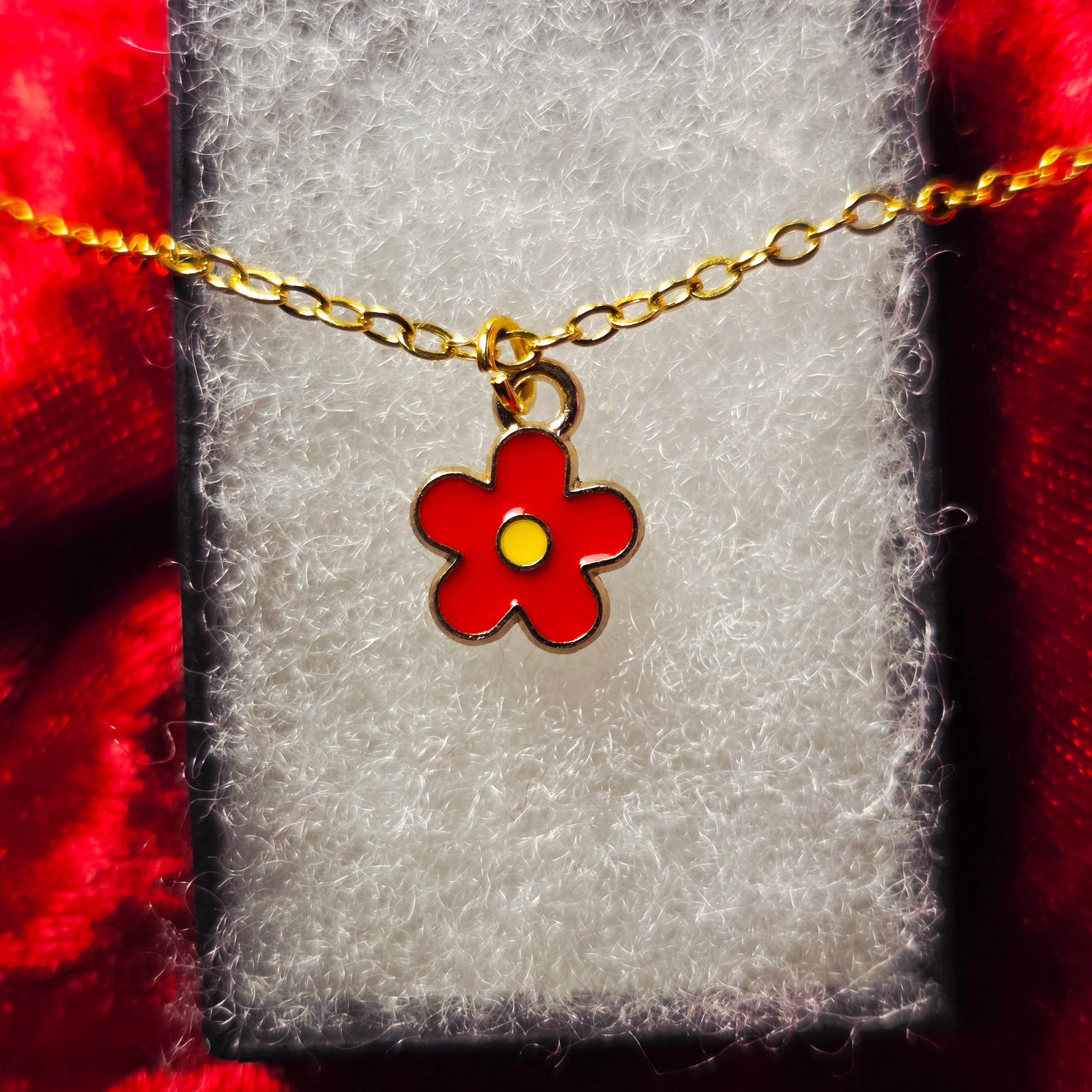 Create your own necklace