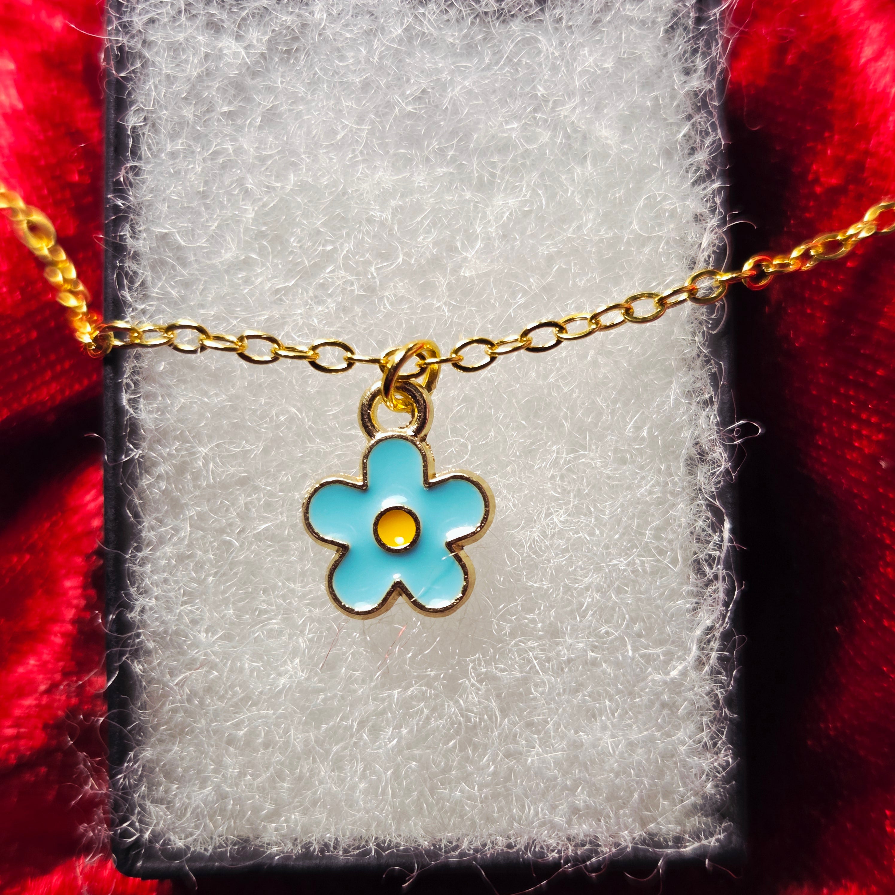 Create your own necklace