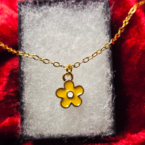 Create your own necklace