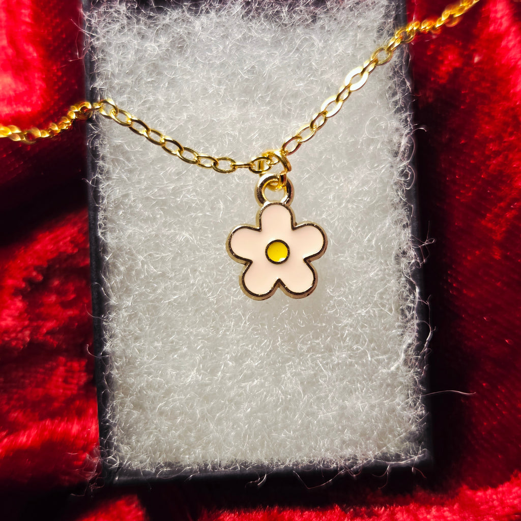 Create your own necklace
