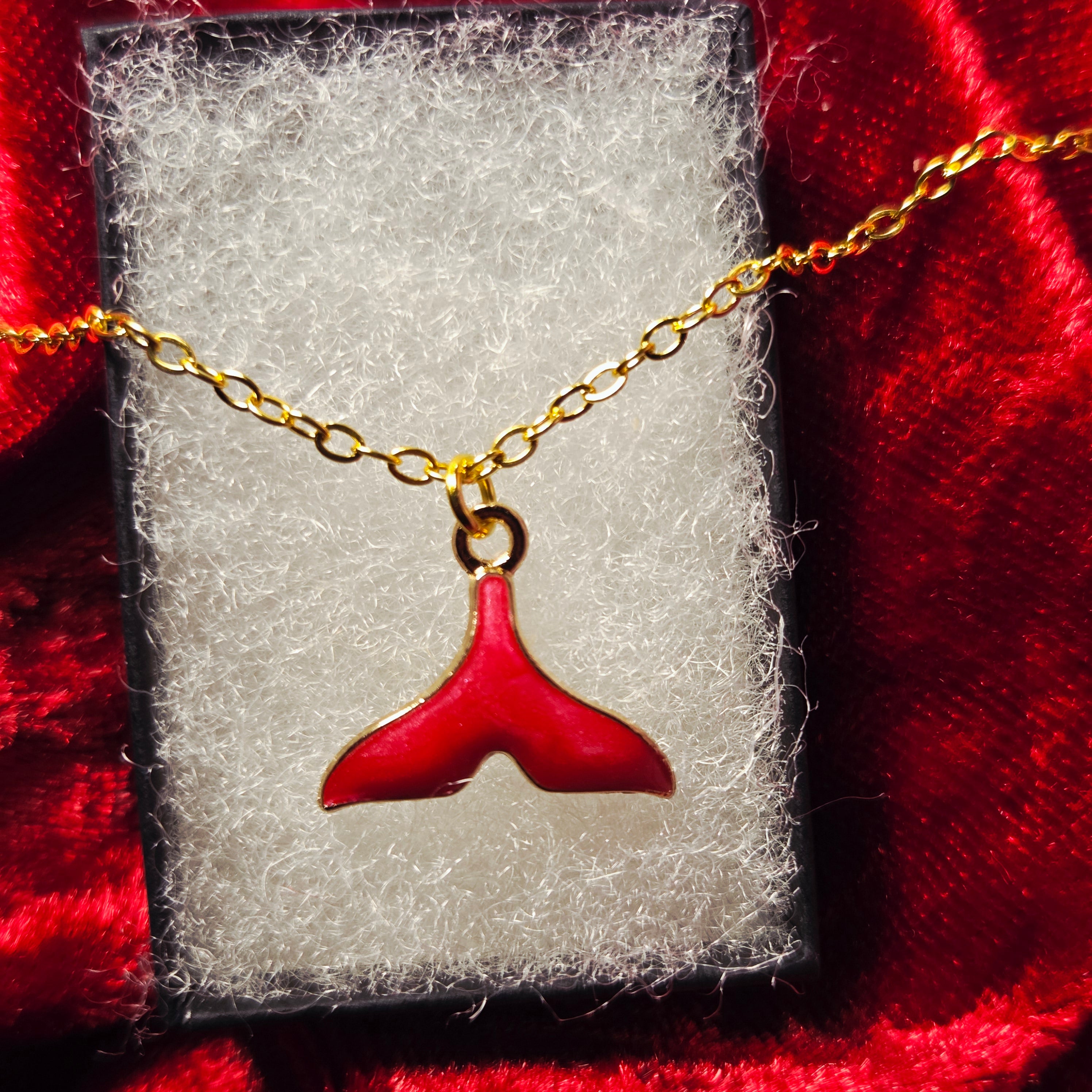 Create your own necklace