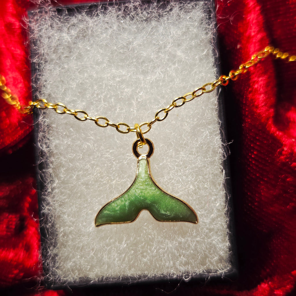 Create your own necklace