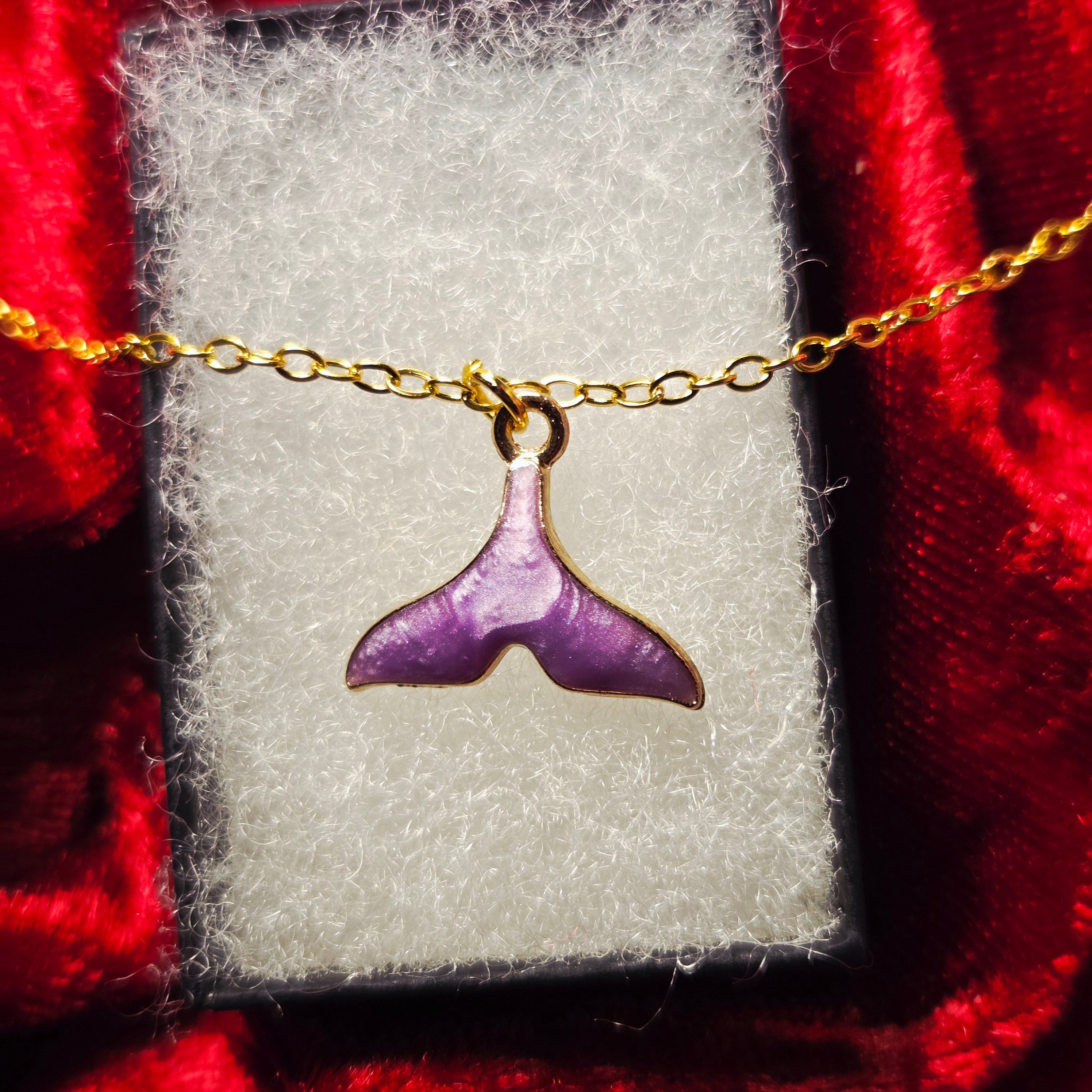 Create your own necklace