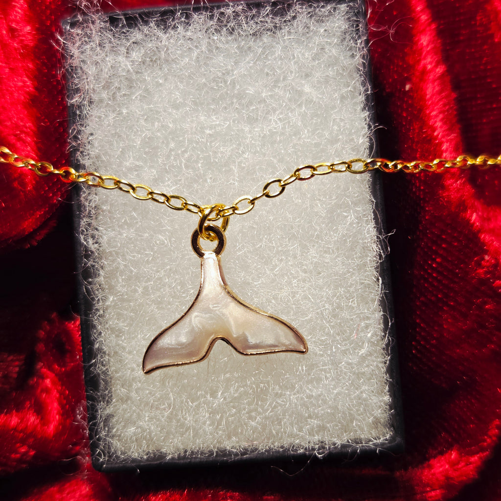 Create your own necklace