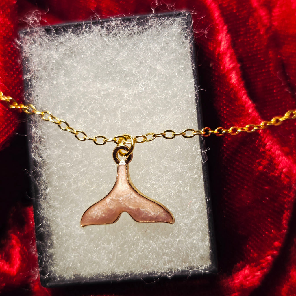 Create your own necklace