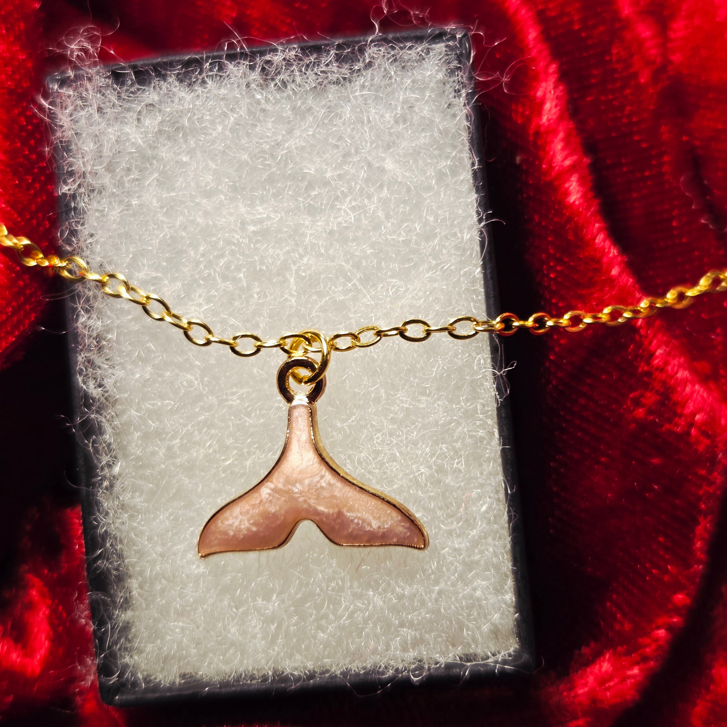 Create your own necklace