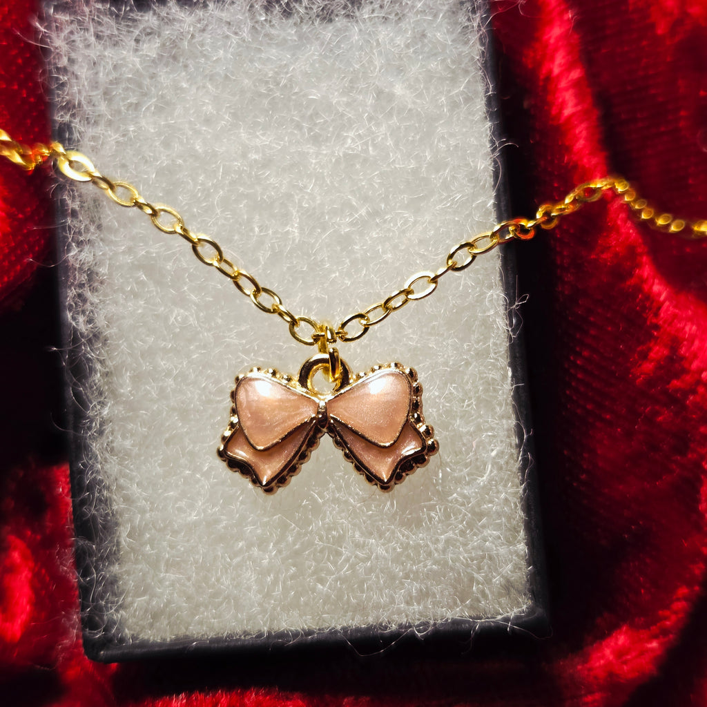 Create your own necklace