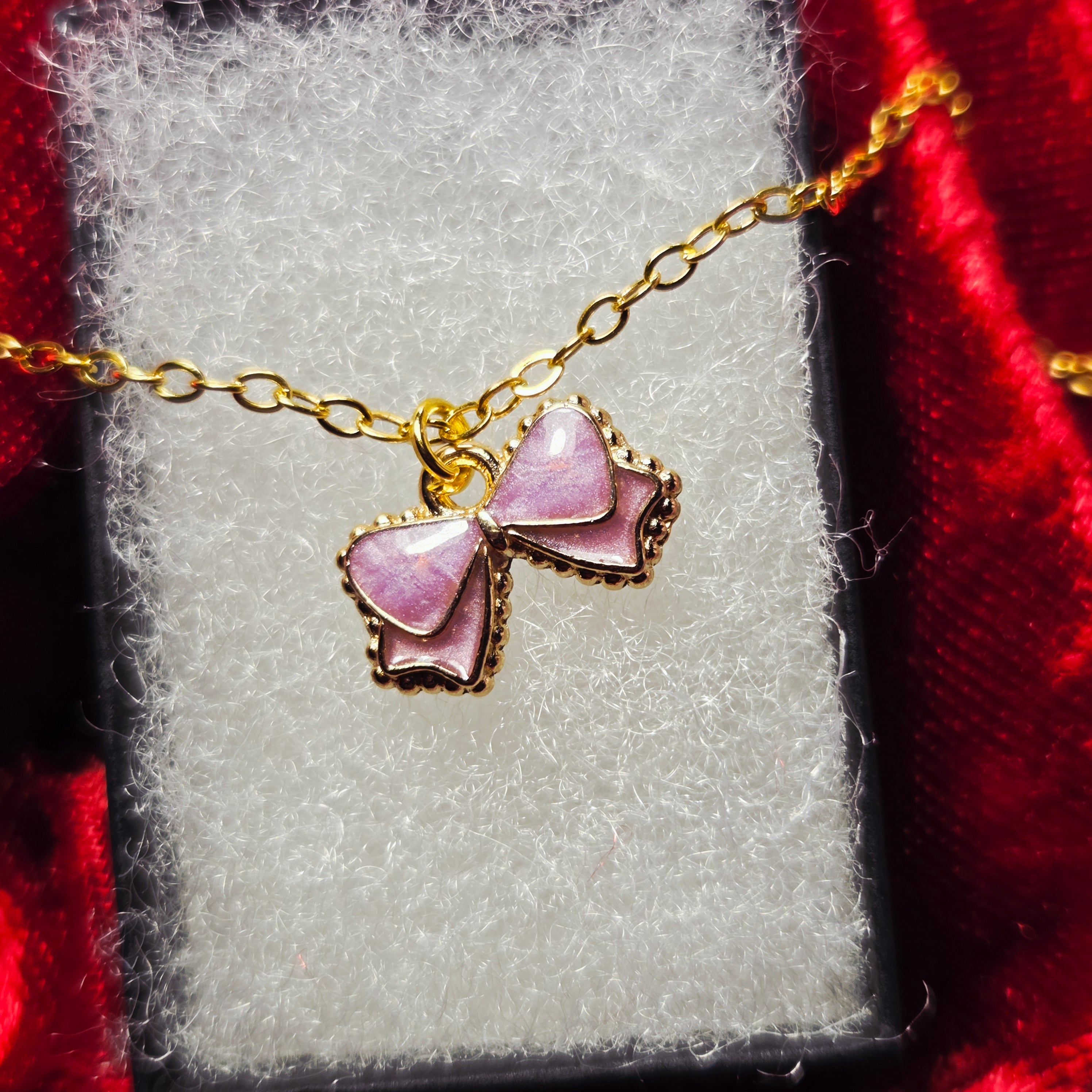 Create your own necklace