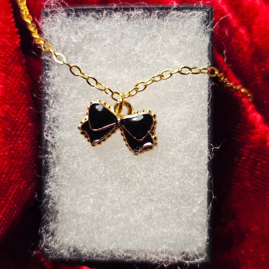 Create your own necklace