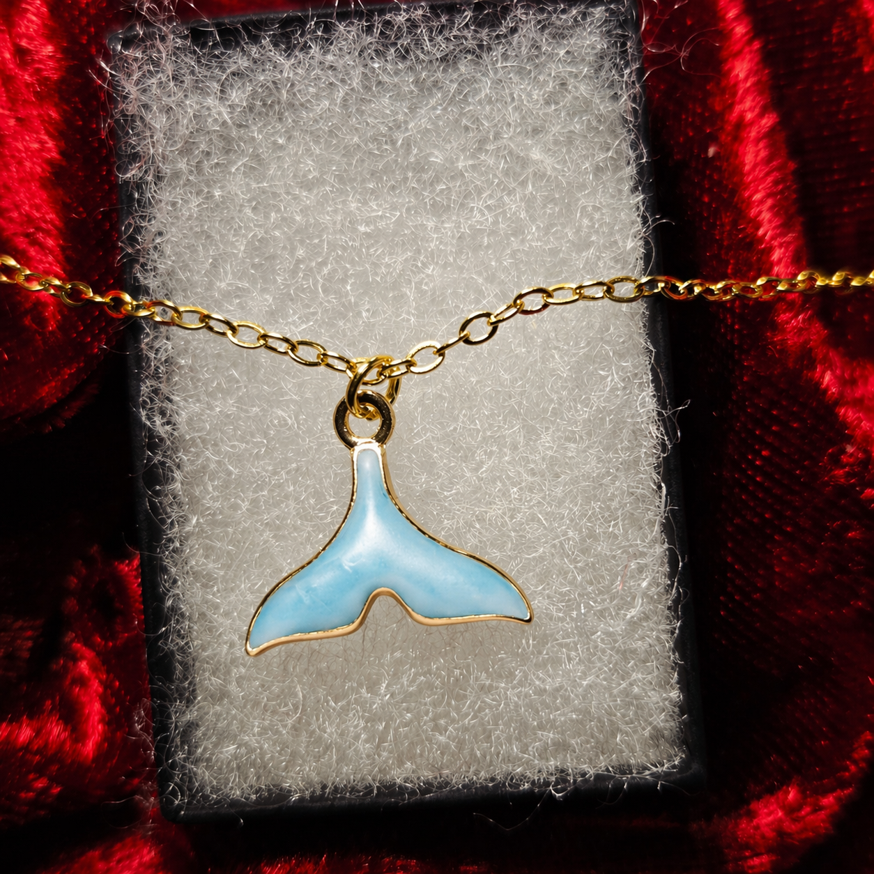 Create your own necklace