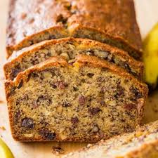Banana Bread